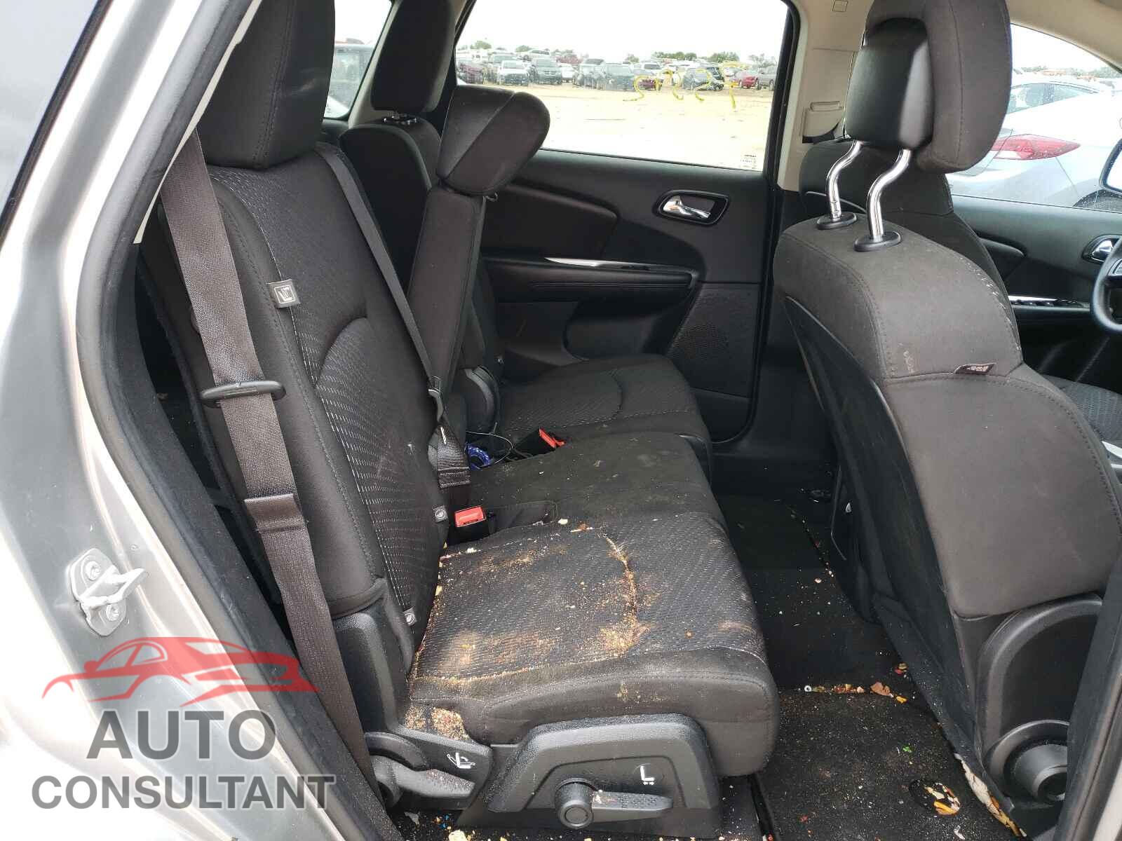 DODGE JOURNEY 2016 - 3C4PDCBB0GT194092
