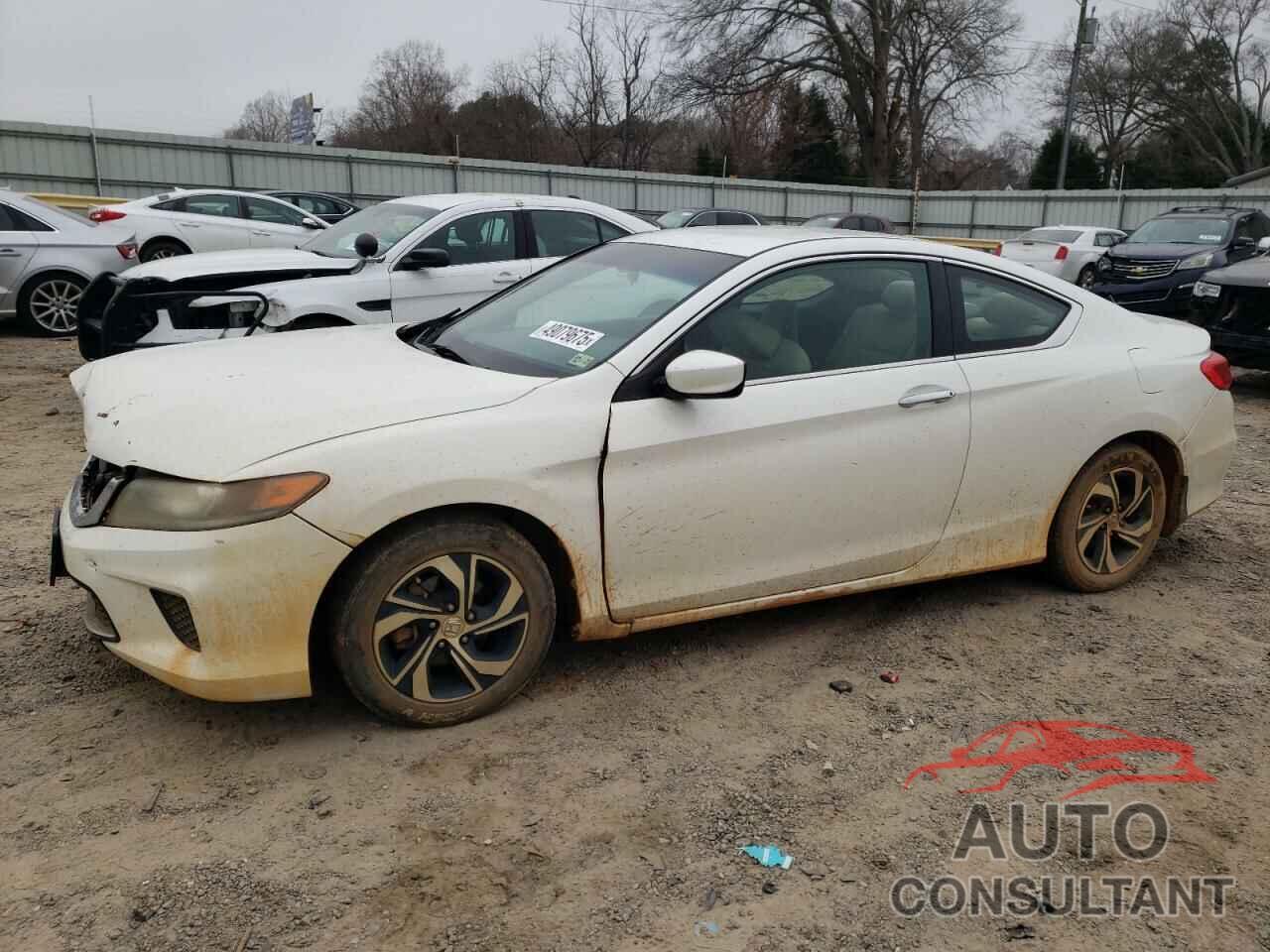 HONDA ACCORD 2013 - 1HGCT1B32DA020673