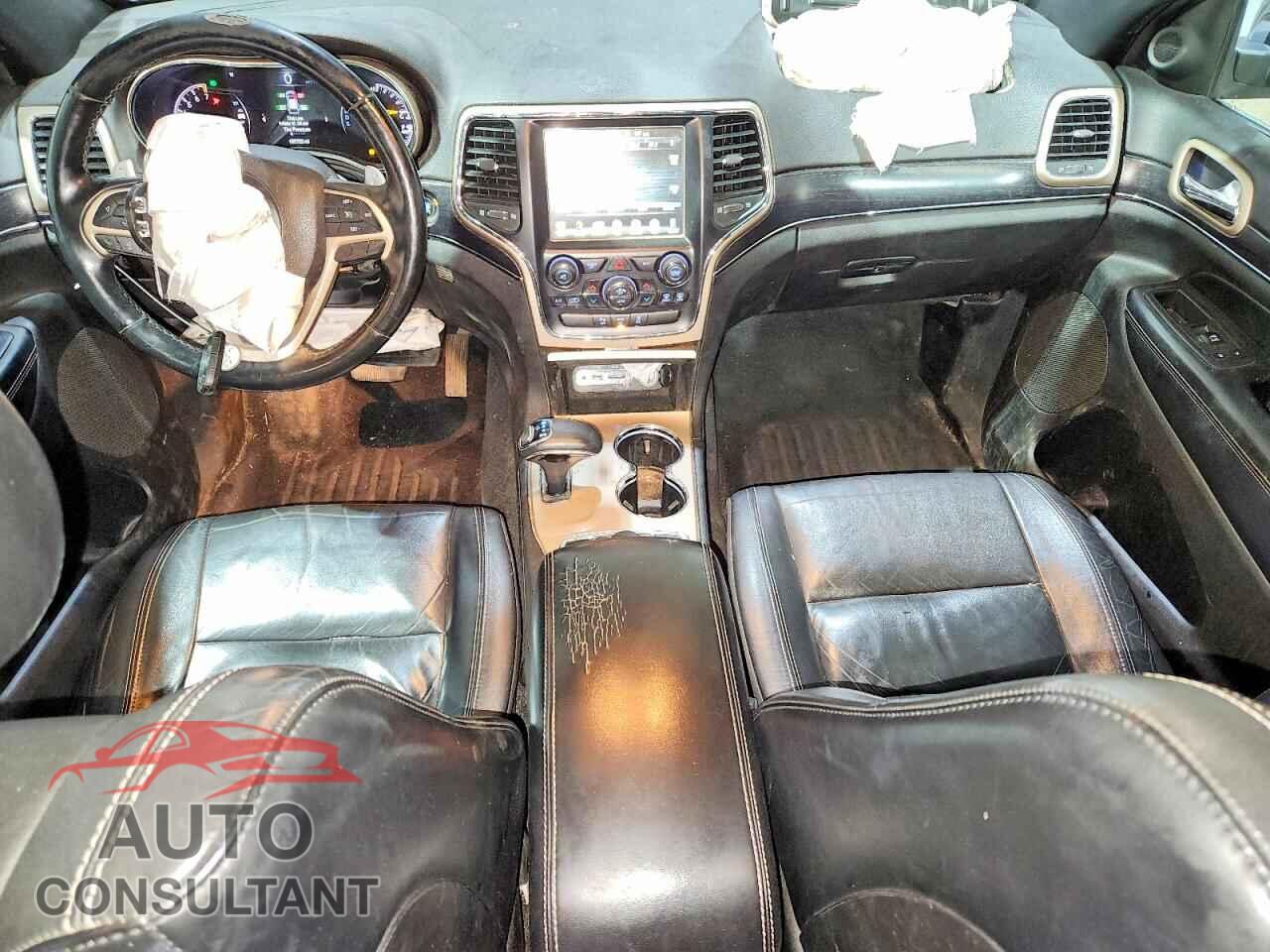 JEEP CHEROKEE 2014 - 1C4RJFBG8EC123729