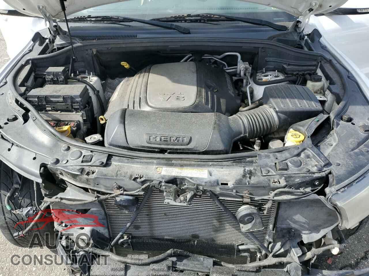DODGE DURANGO 2013 - 1C4SDHCT2DC559006