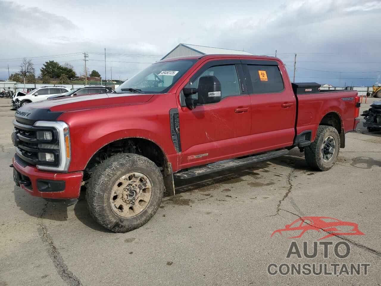 FORD F250 2023 - 1FT8W2BM3PED36980