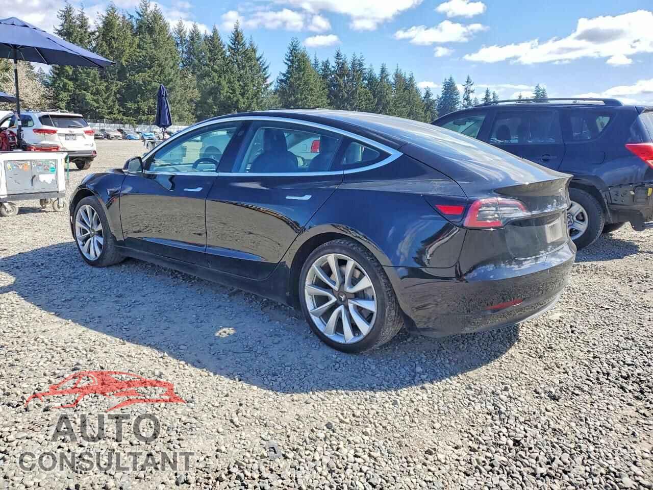 TESLA MODEL 3 2018 - 5YJ3E1EA3JF046446