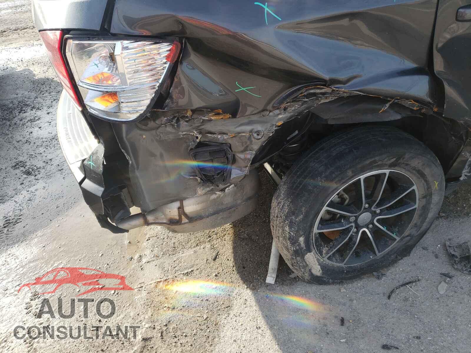DODGE JOURNEY 2017 - 3C4PDCAB6HT709468