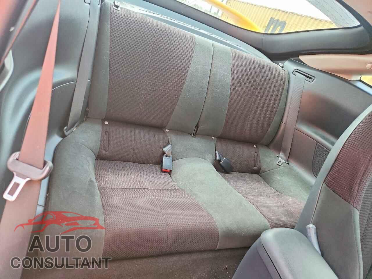 MITSUBISHI ECLIPSE 2009 - 4A3AK34T79E013345