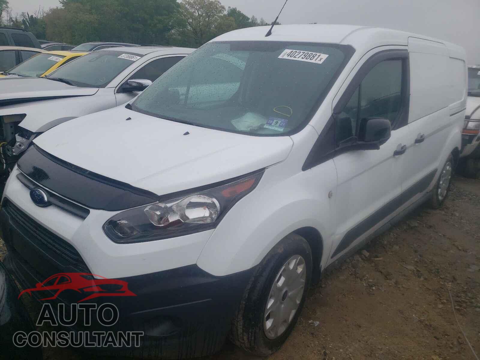 FORD TRANSIT CO 2017 - NM0LS7E76H1334123