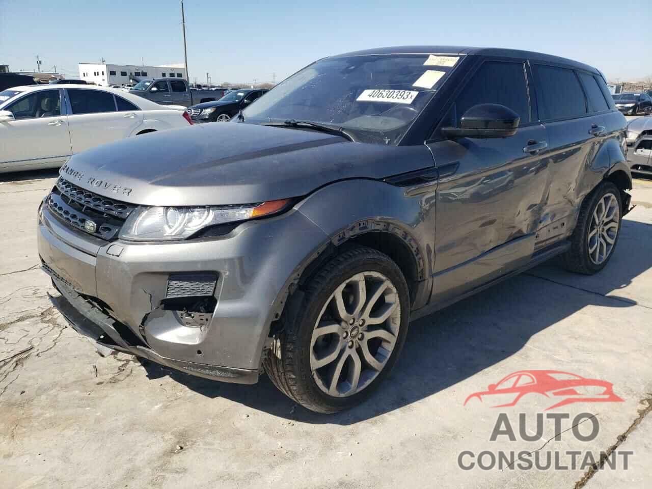 LAND ROVER RANGEROVER 2015 - SALVT2BG7FH075333