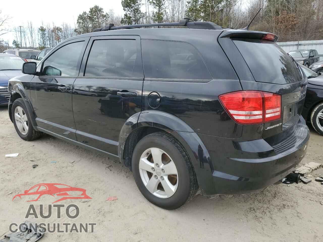 DODGE JOURNEY 2016 - 3C4PDCAB3GT162531
