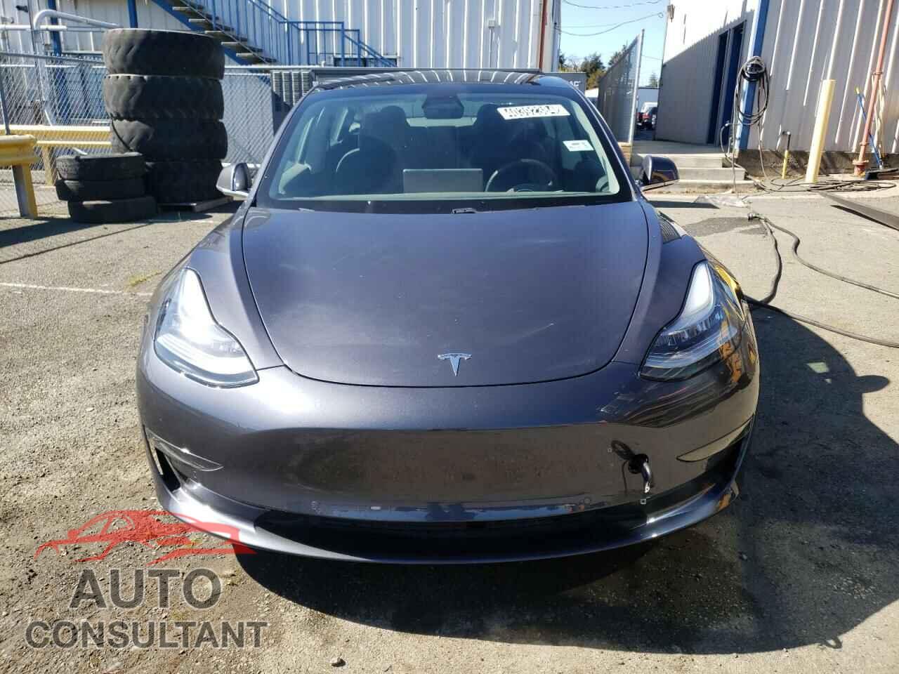TESLA MODEL 3 2020 - 5YJ3E1EA2LF739351