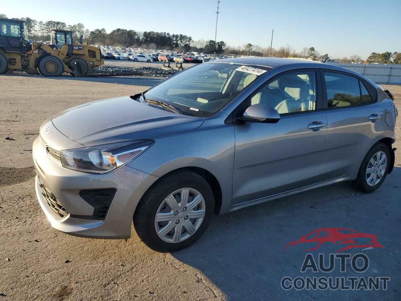 KIA RIO 2023 - 3KPA24AD3PE582734