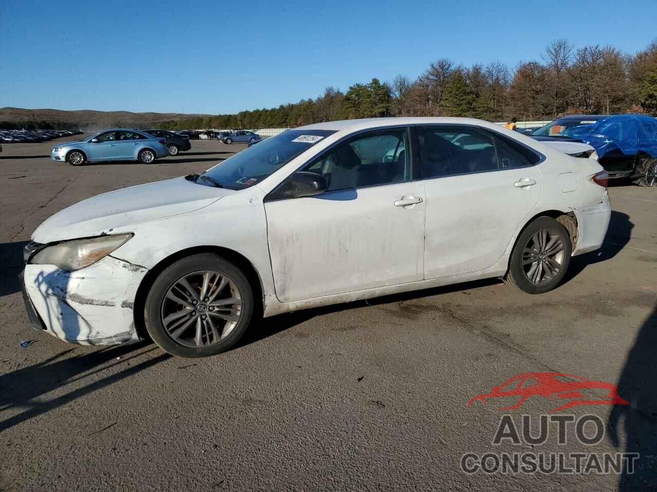 TOYOTA CAMRY 2016 - 4T1BF1FK8GU230339