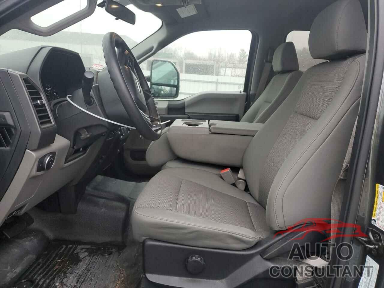 FORD F250 2019 - 1FT7W2B66KED33755