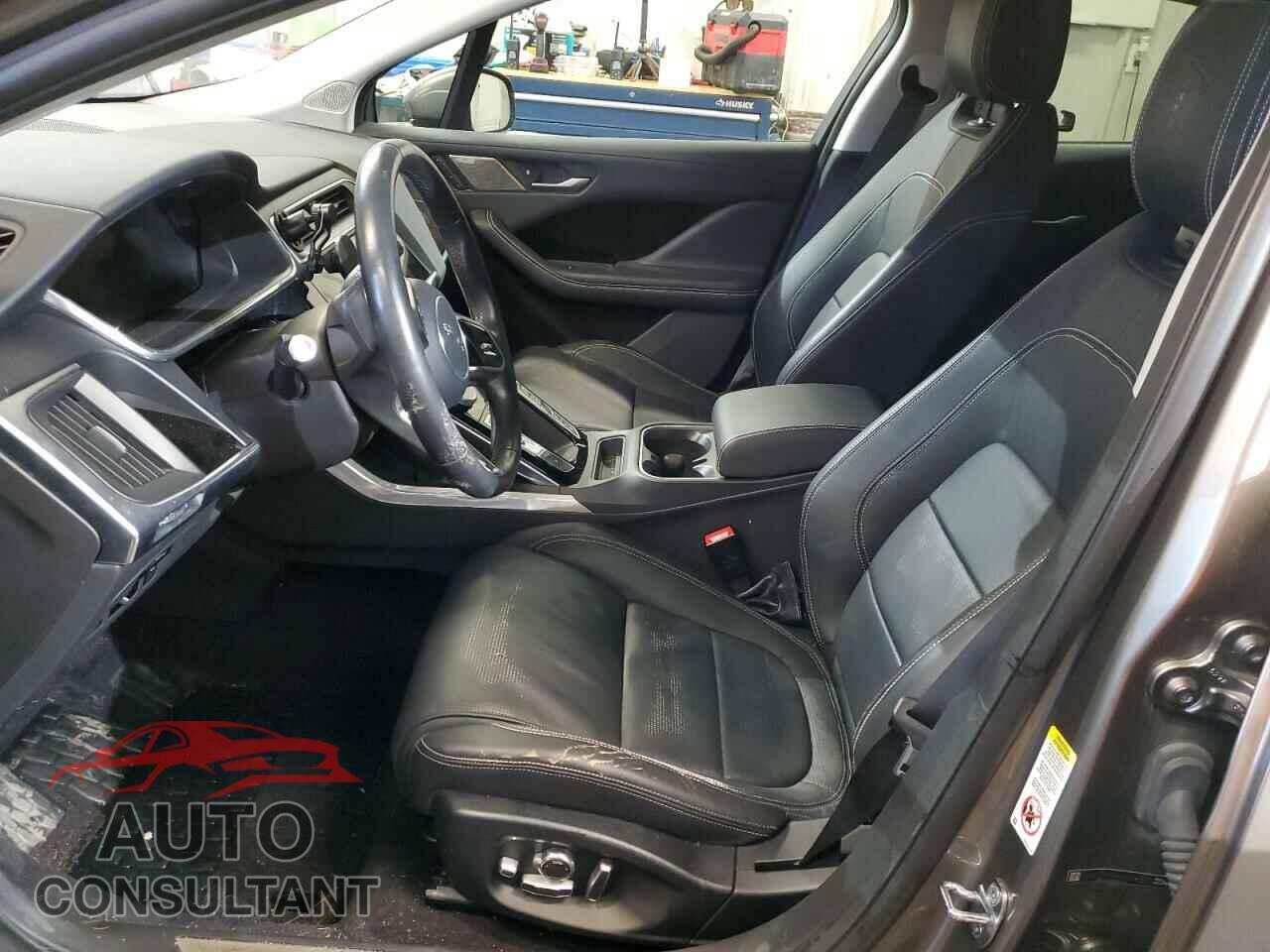 JAGUAR I-PACE 2019 - SADHD2S16K1F74020