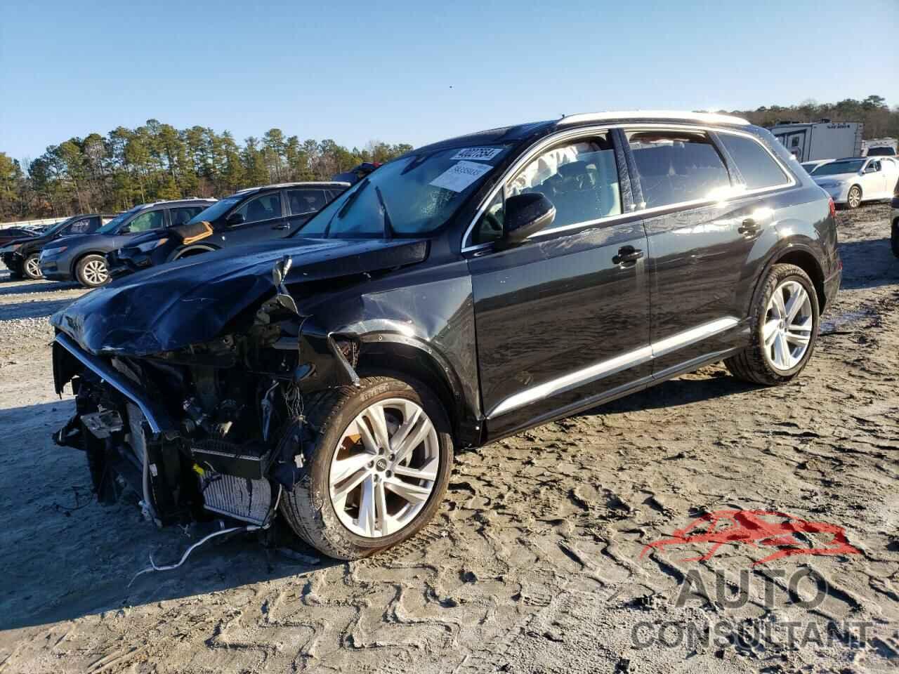 AUDI Q7 2023 - WA1AXBF79PD002312