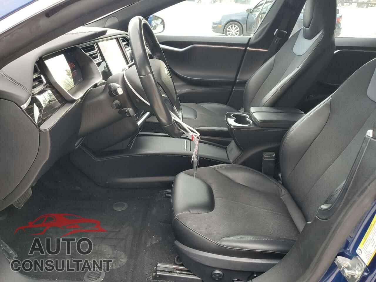TESLA MODEL S 2016 - 5YJSA1E29GF153090