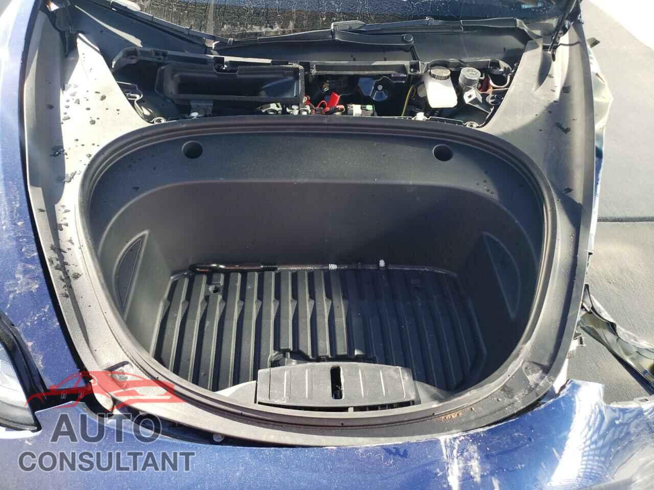 TESLA MODEL 3 2023 - 5YJ3E1EA4PF433452