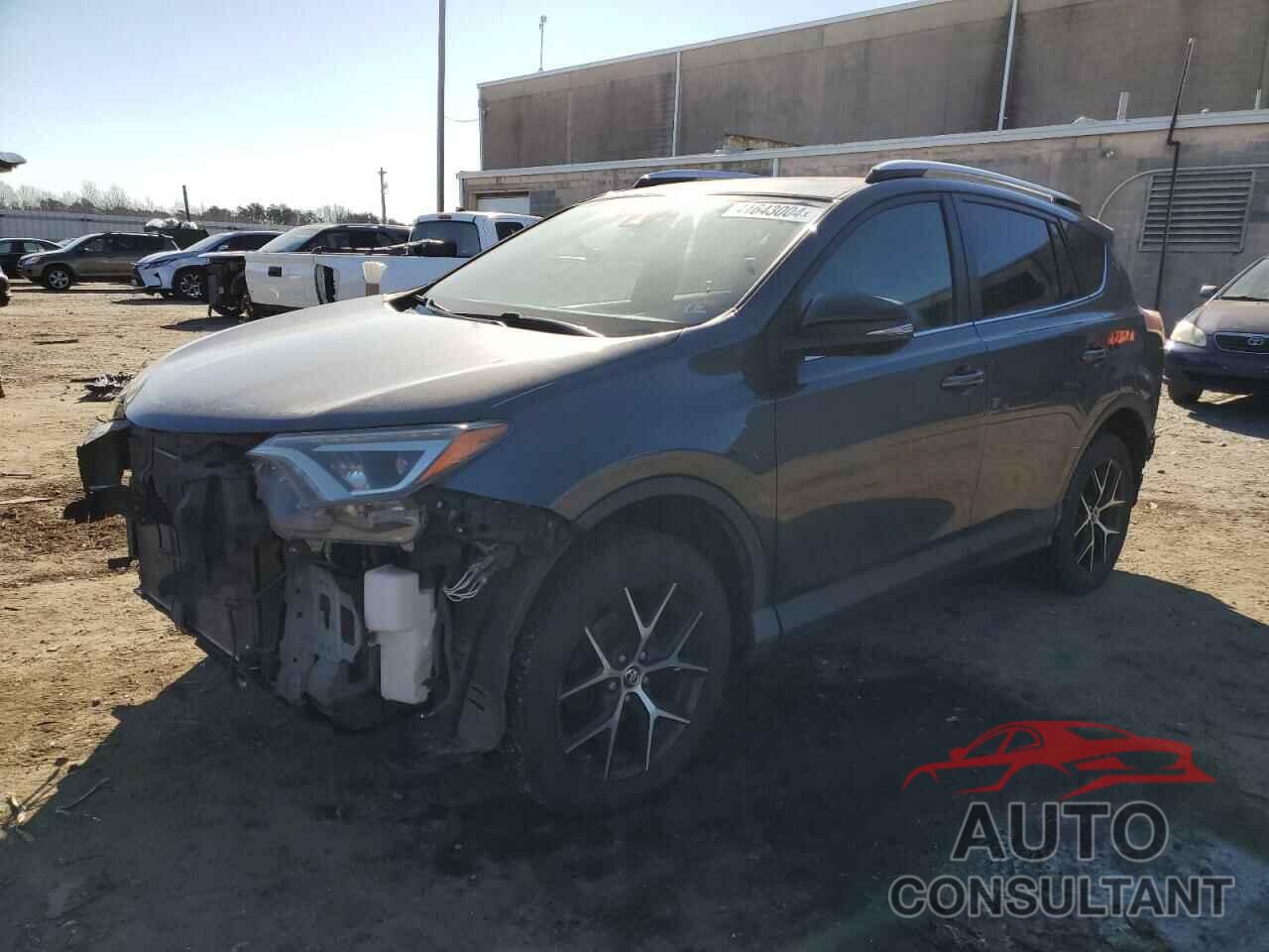 TOYOTA RAV4 2016 - JTMJFREV7GJ061202