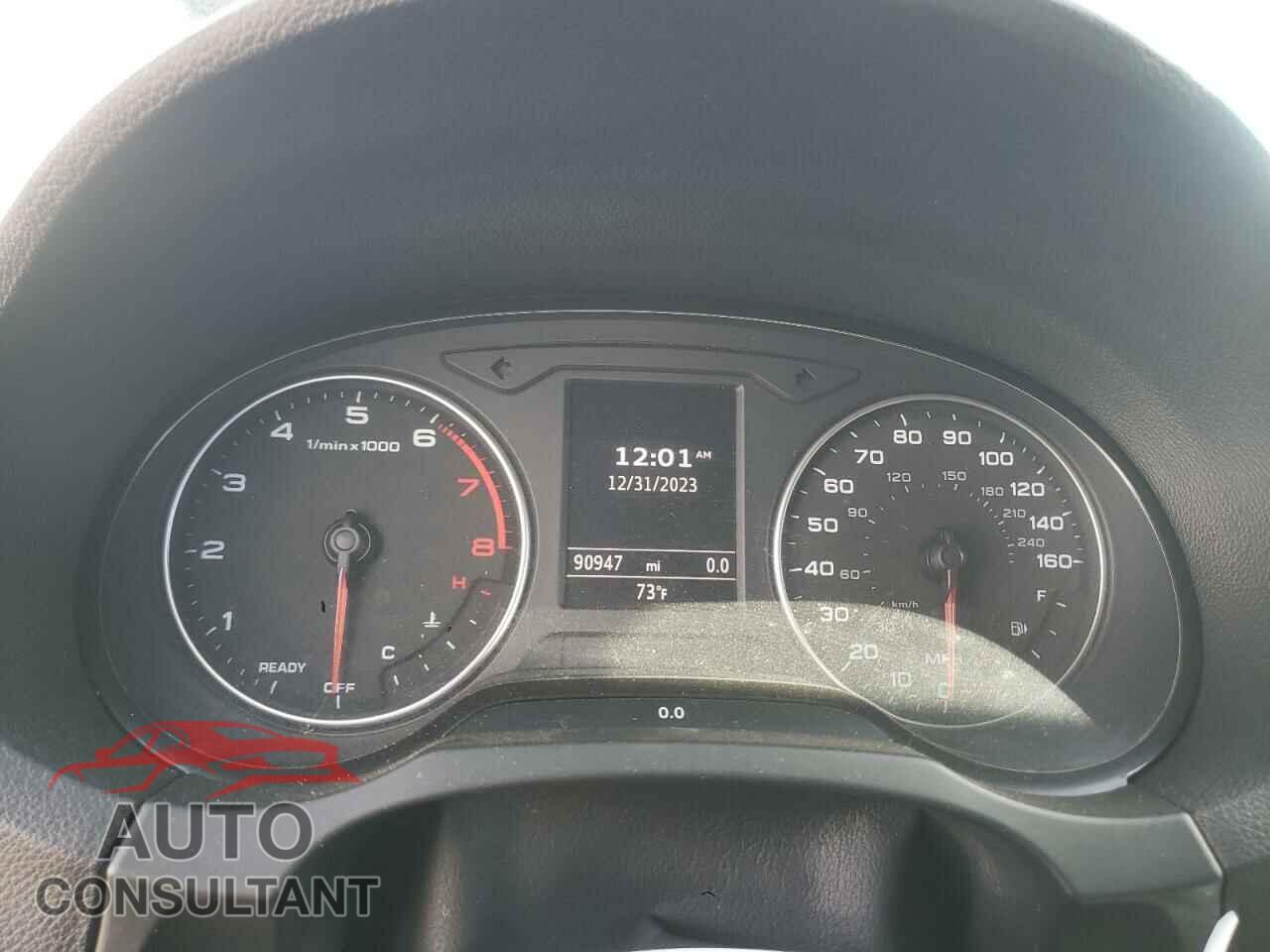 AUDI A3 2016 - WAUB8GFF6G1032023