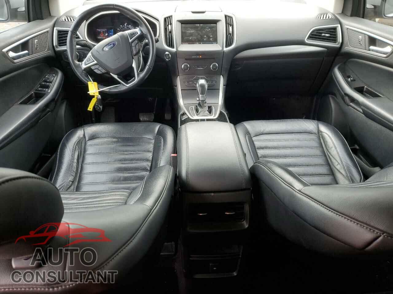 FORD EDGE 2015 - 2FMTK3J86FBC22283