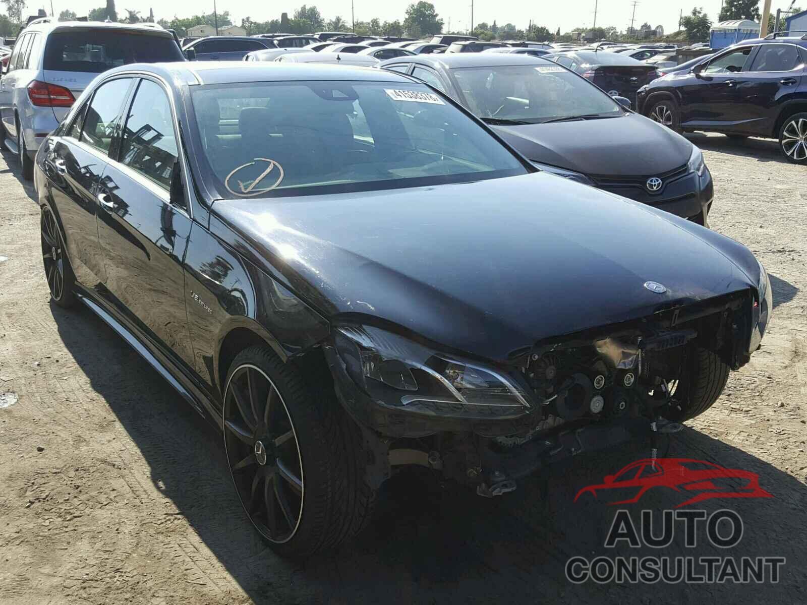 MERCEDES-BENZ AMG 2016 - WDDHF7GB3GB207519