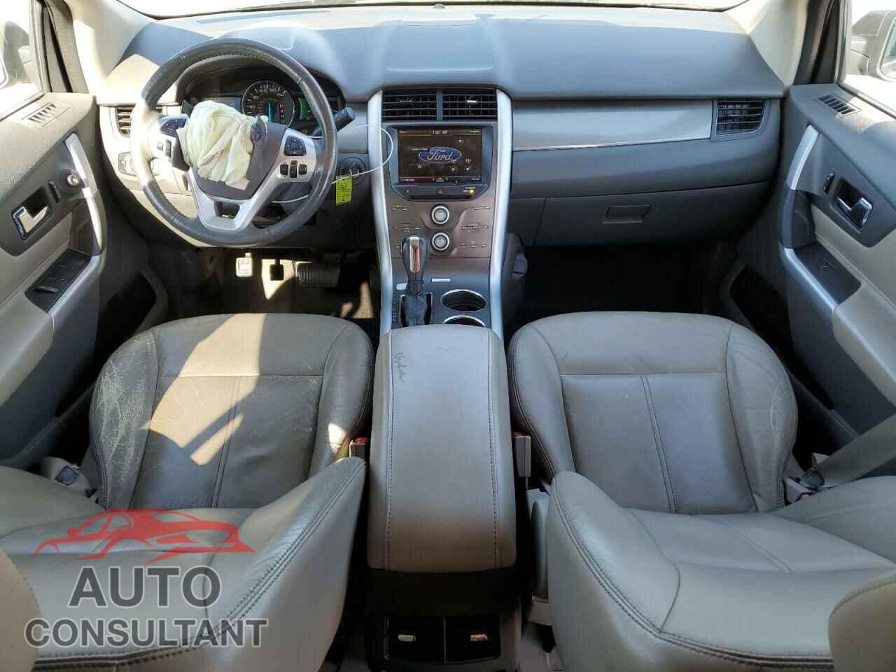 FORD EDGE 2014 - 2FMDK3JC3EBA10075