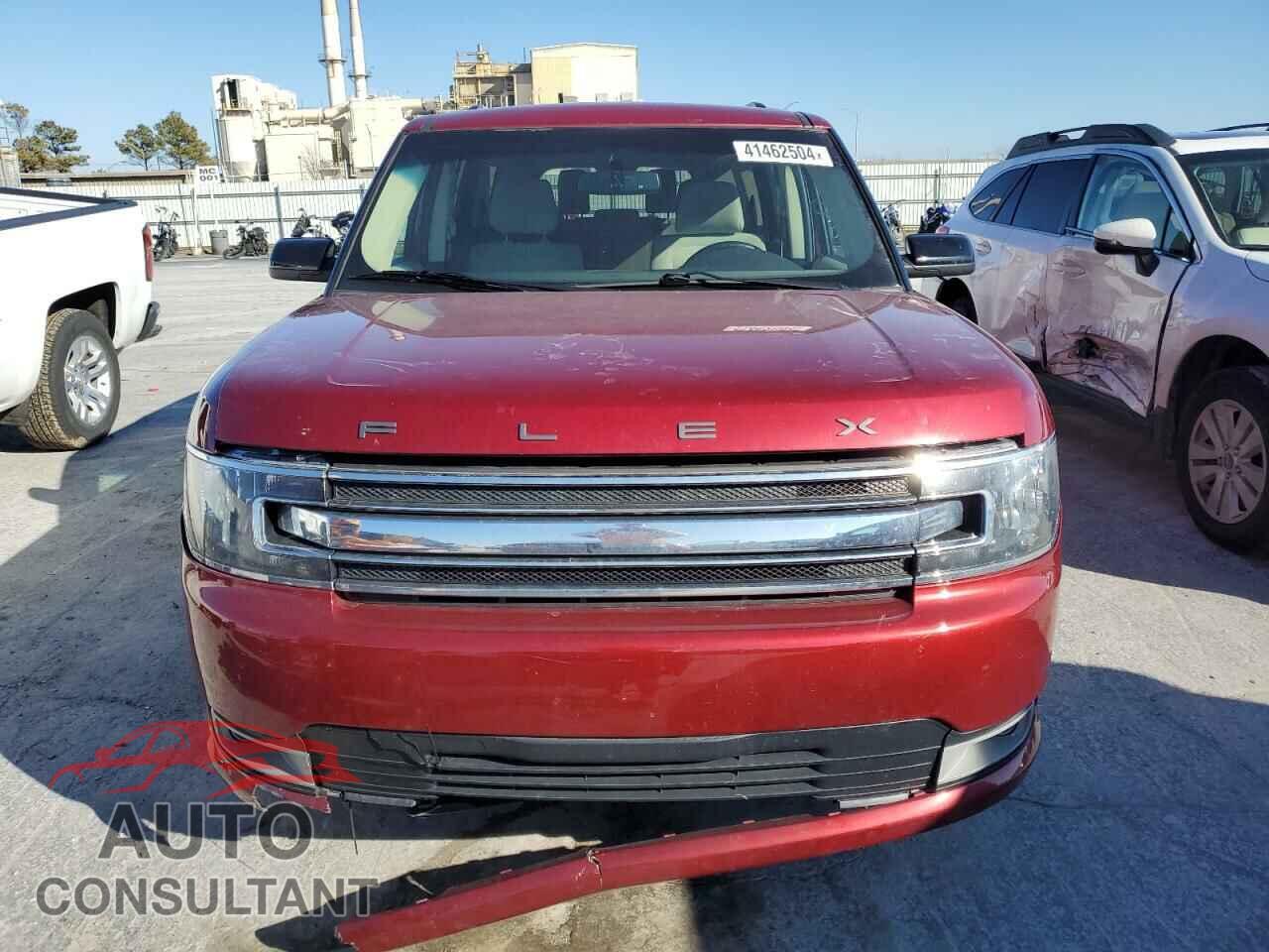 FORD FLEX 2018 - 2FMGK5C84JBA08444