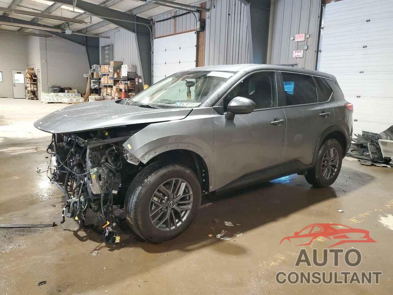 NISSAN ROGUE 2023 - 5N1BT3AB9PC781378