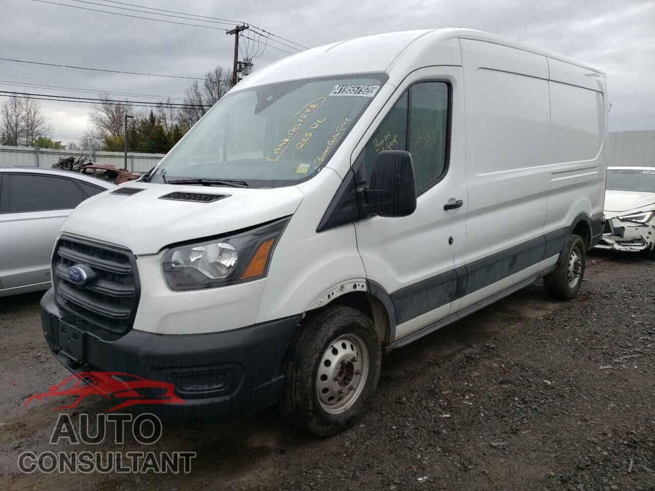 FORD TRANSIT CO 2020 - 1FTBR2C83LKA07304