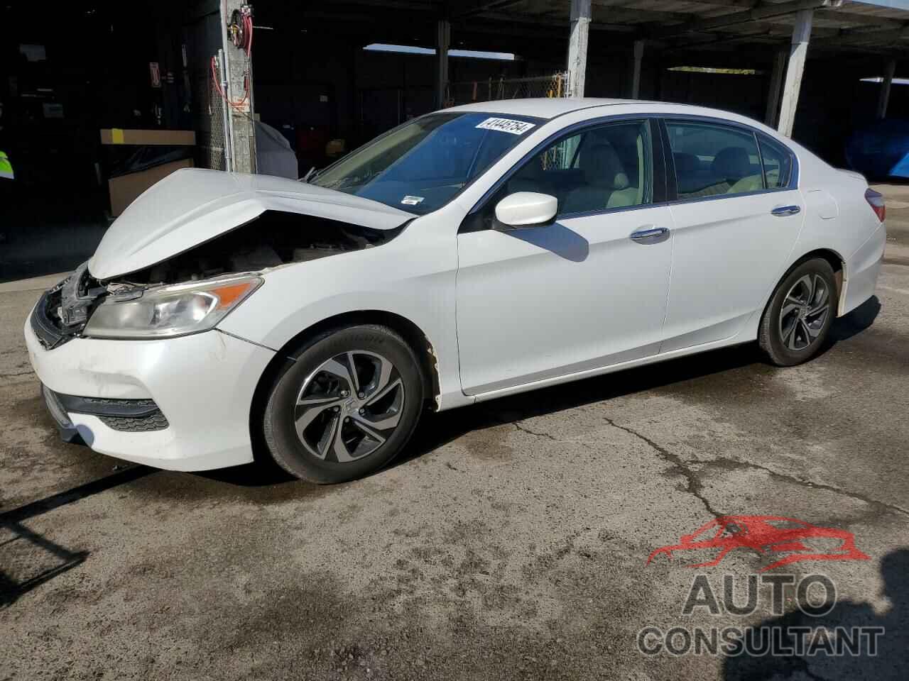 HONDA ACCORD 2016 - 1HGCR2F34GA233322
