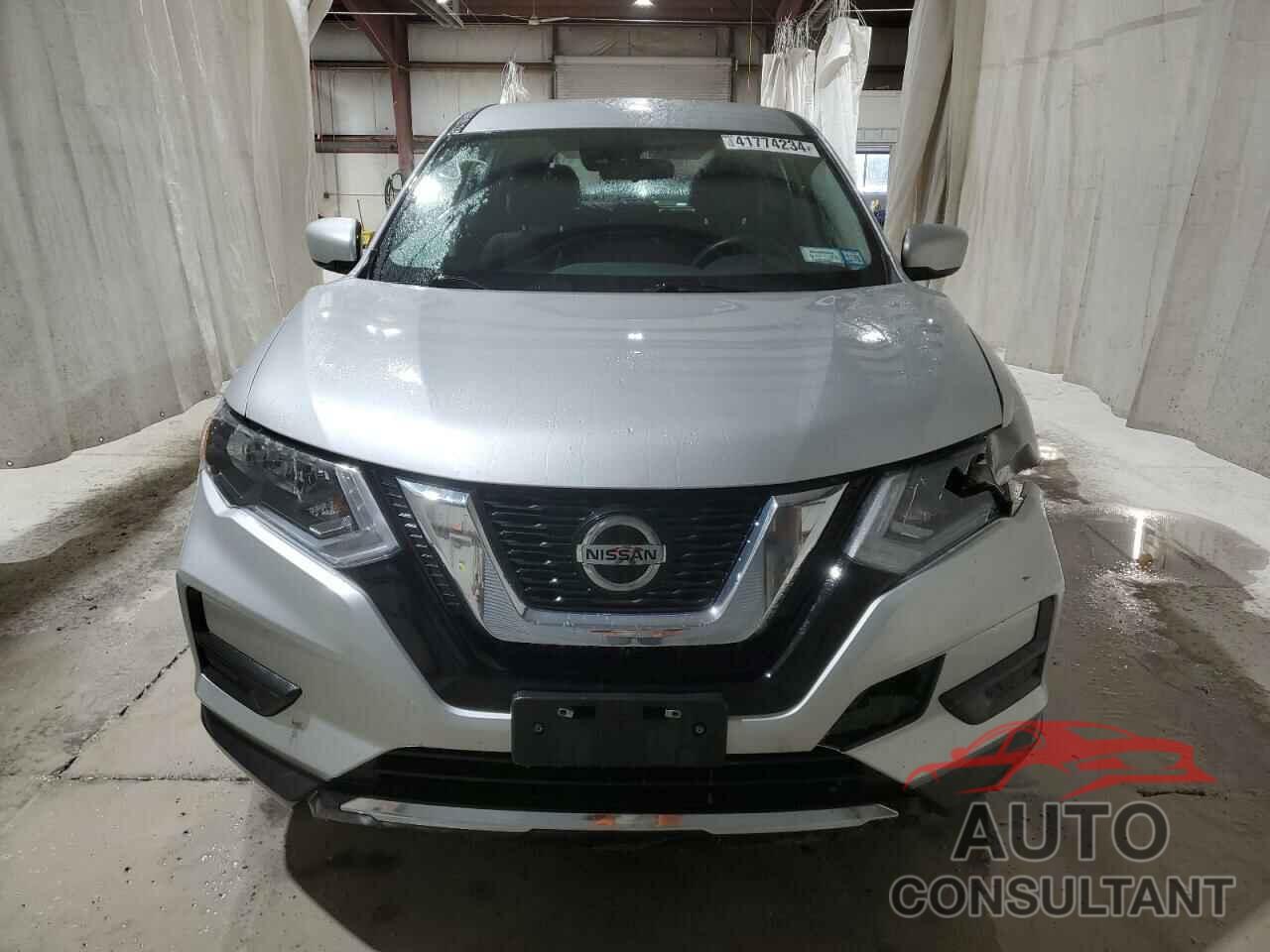 NISSAN ROGUE 2019 - 5N1AT2MV6KC782671