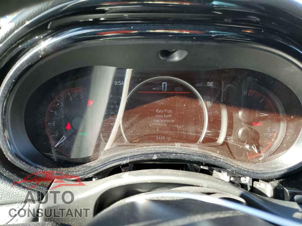DODGE DURANGO 2023 - 1C4RDHAG9PC635443
