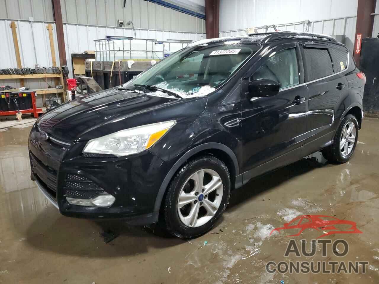 FORD ESCAPE 2014 - 1FMCU0G95EUA49244