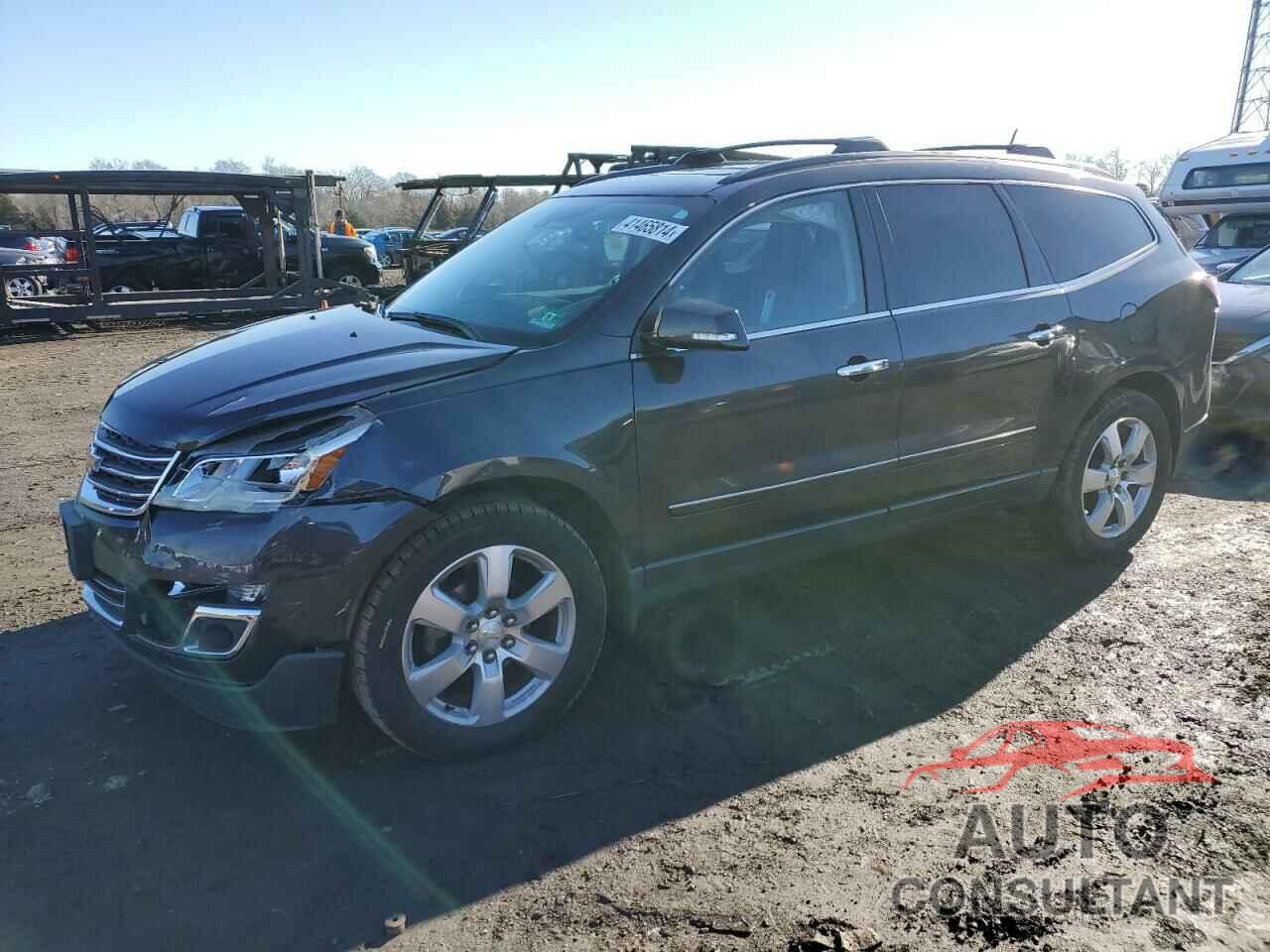 CHEVROLET TRAVERSE 2017 - 1GNKVJKD3HJ152433