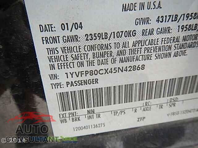 FORD EXPLORER 2023 - 1FMSK7DH4PGB71018