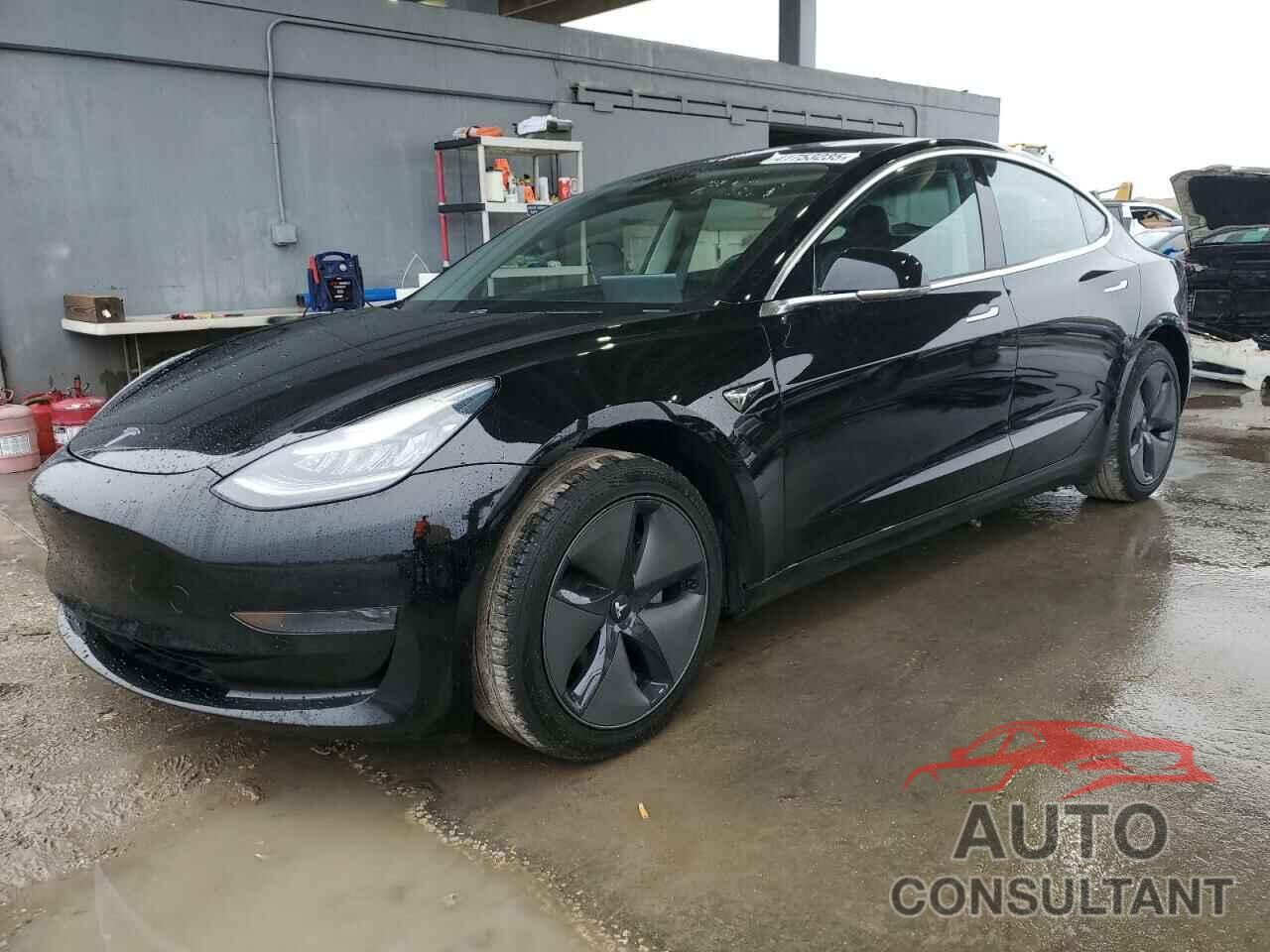 TESLA MODEL 3 2020 - 5YJ3E1EA5LF657551