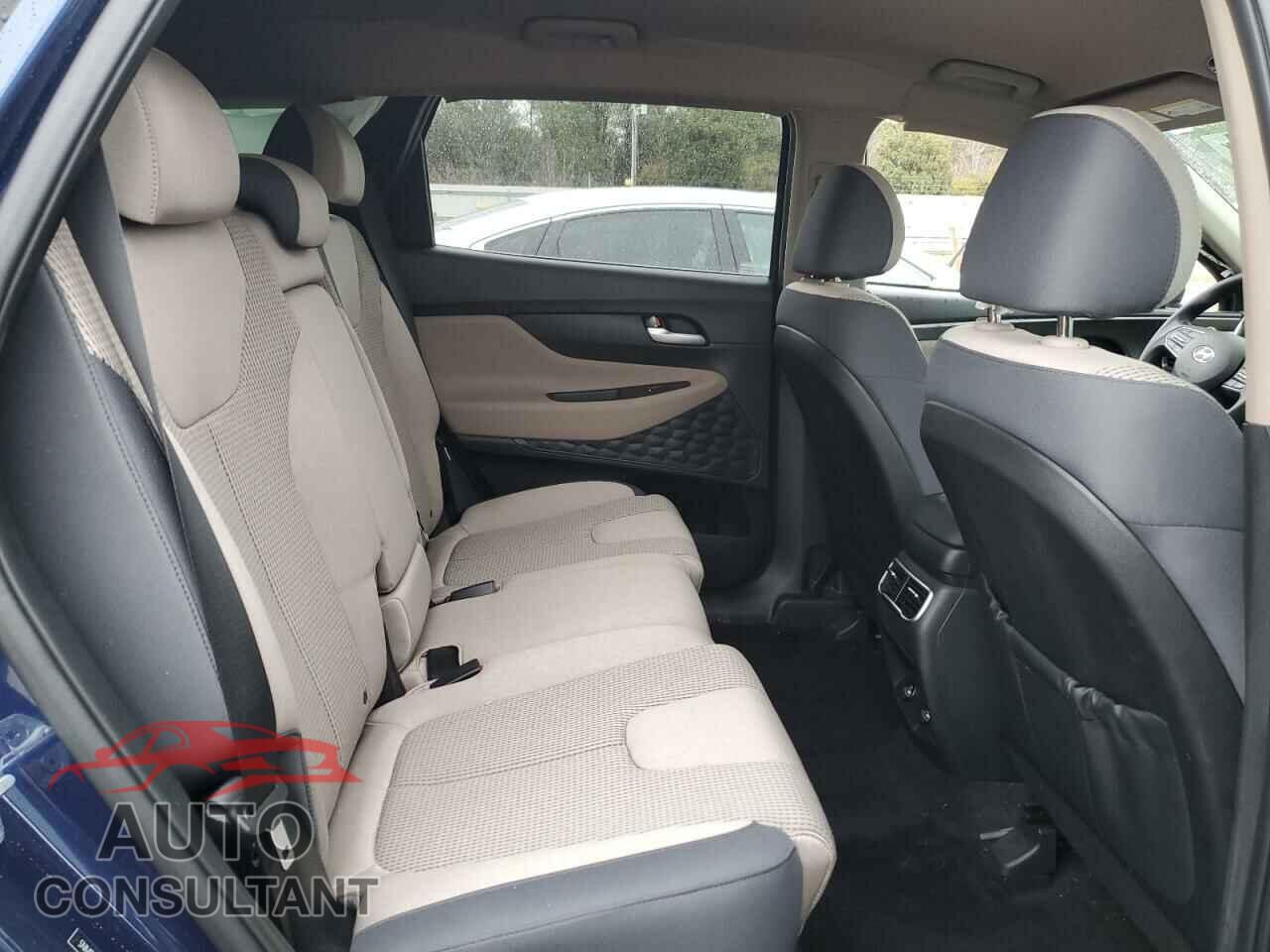 HYUNDAI SANTA FE 2023 - 5NMS14AJXPH498478