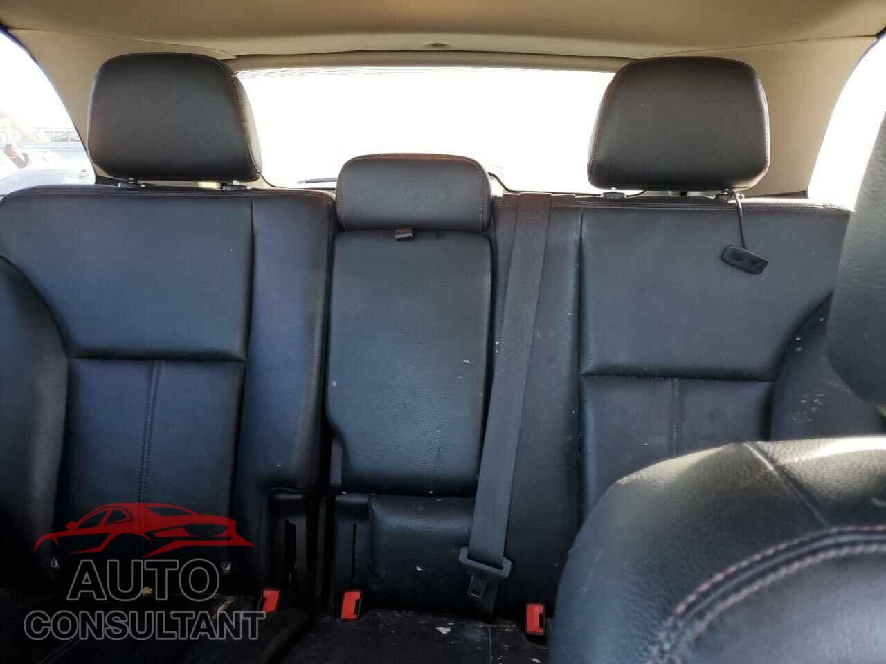 FORD EDGE 2014 - 2FMDK4JC8EBA15844
