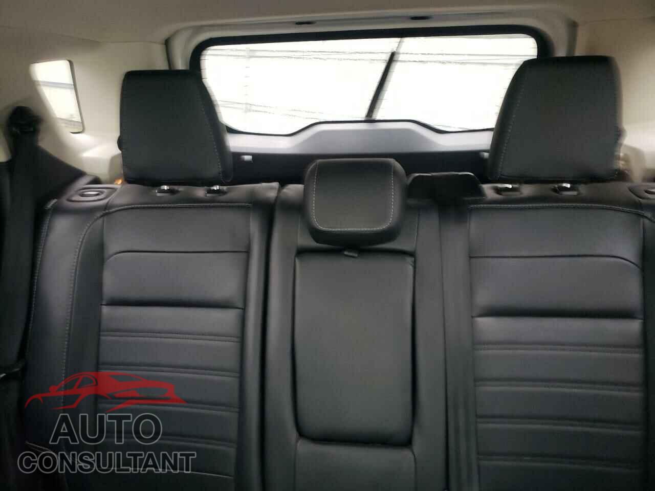 FORD ECOSPORT 2021 - MAJ6S3KL1MC401967