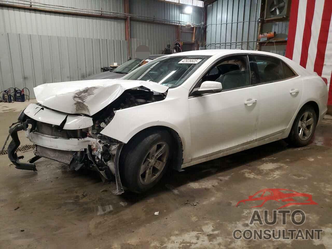 CHEVROLET MALIBU 2015 - 1G11C5SL5FF106510