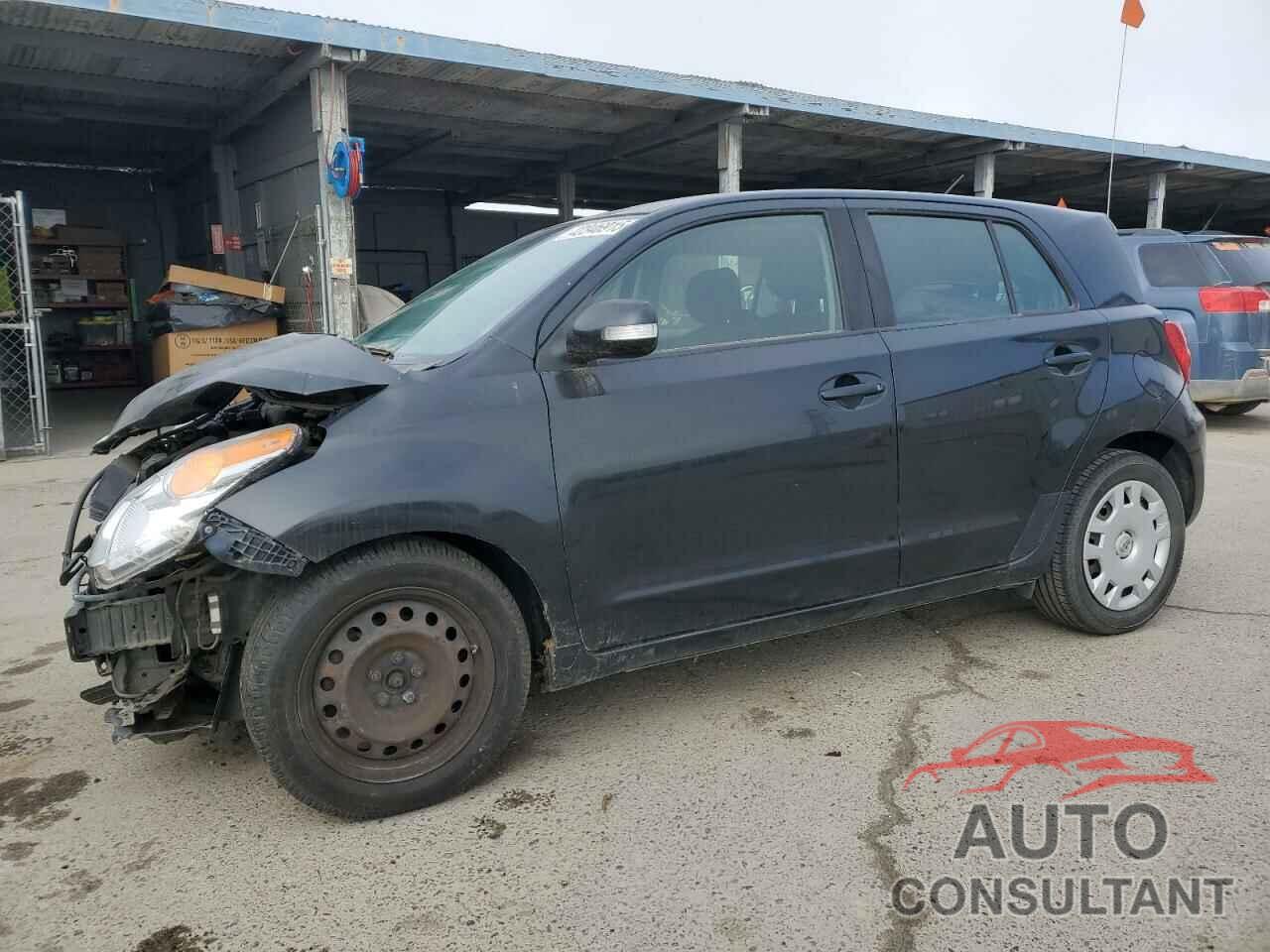 TOYOTA SCION 2011 - JTKKU4B41B1012877