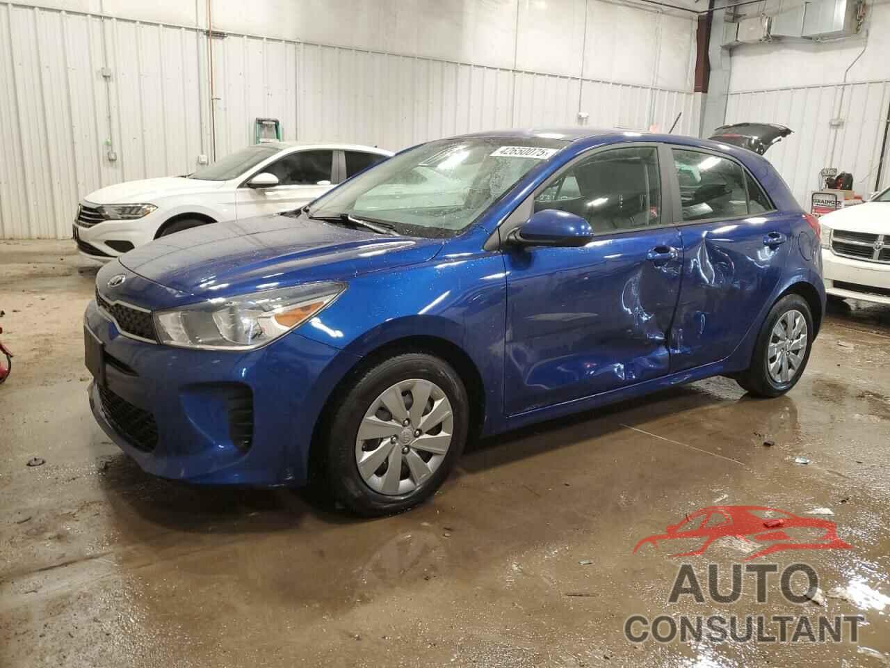 KIA RIO 2020 - 3KPA25AD3LE309356