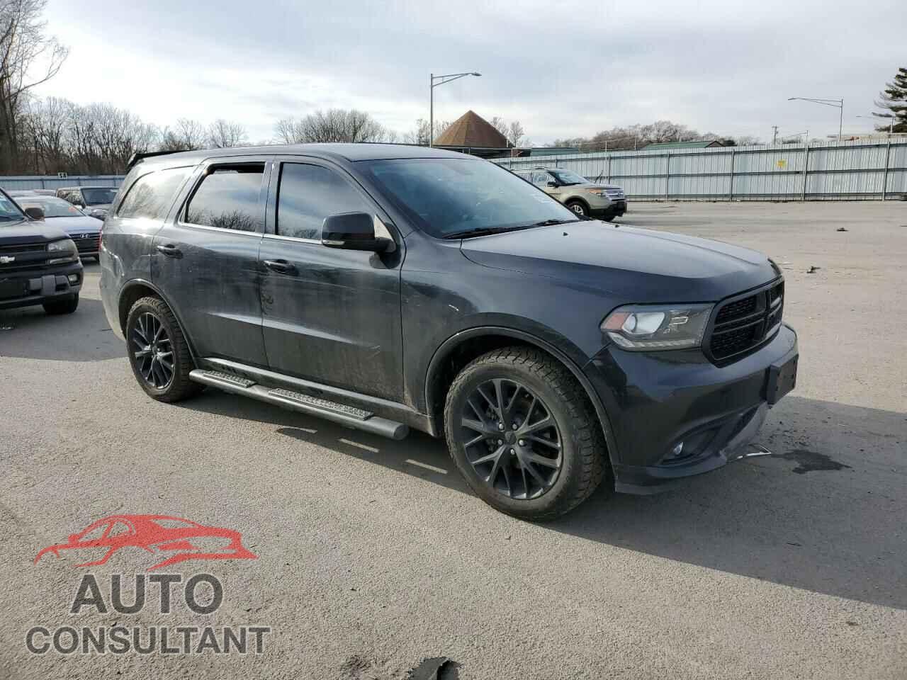 DODGE DURANGO 2015 - 1C4RDHDG8FC113848