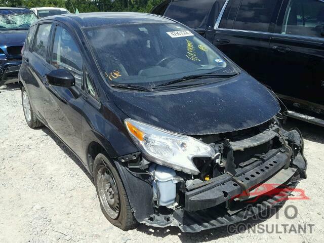 NISSAN VERSA 2016 - 3N1CE2CP8GL352200