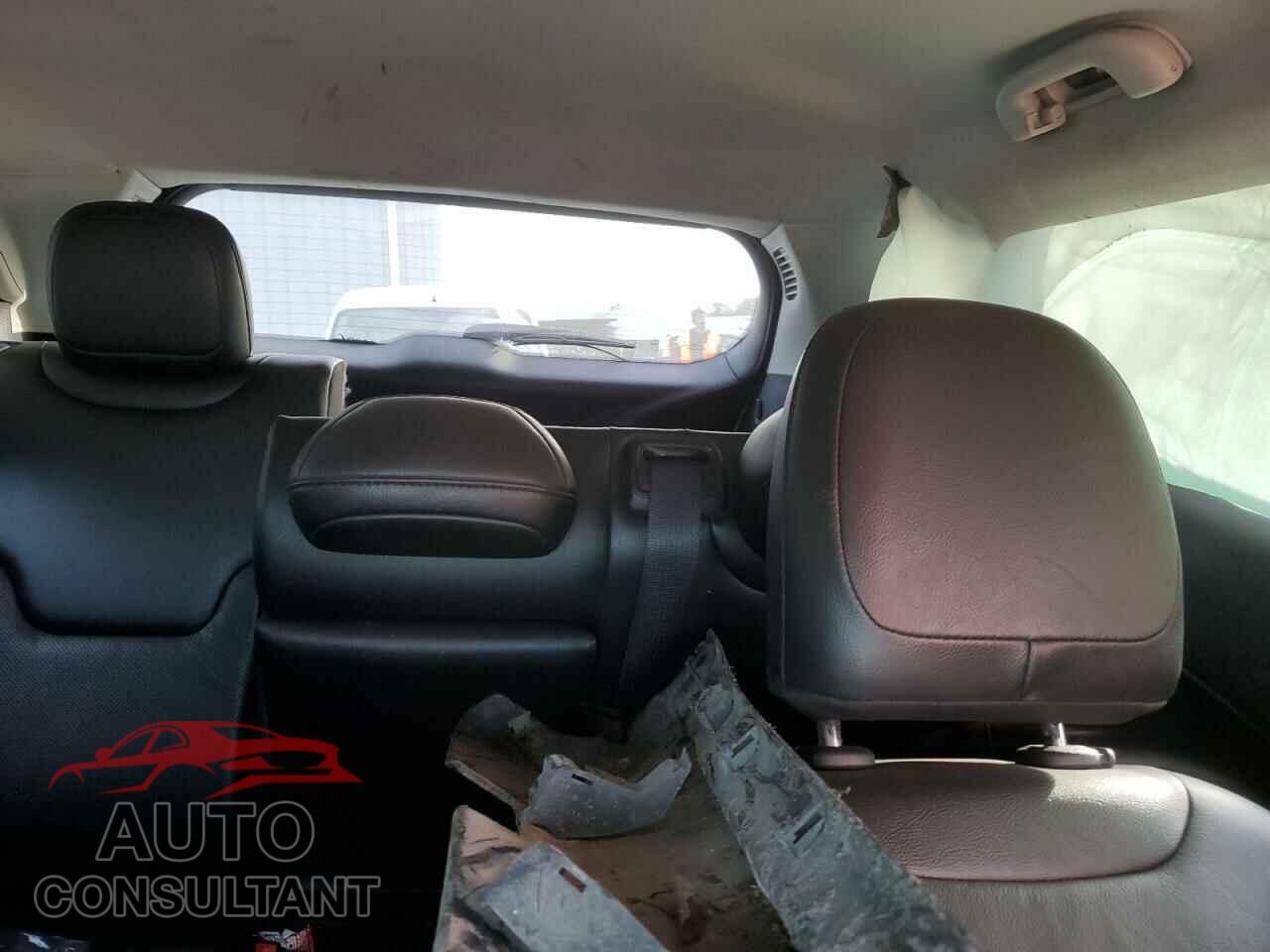 JEEP COMPASS 2021 - 3C4NJDCB6MT528562