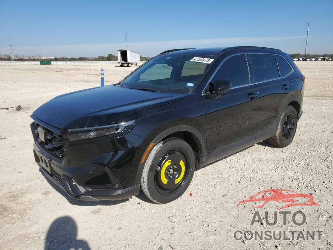 HONDA CRV 2024 - 7FARS5H55RE004465