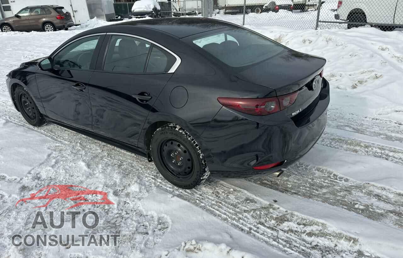 MAZDA 3 2019 - JM1BPACL4K1114449