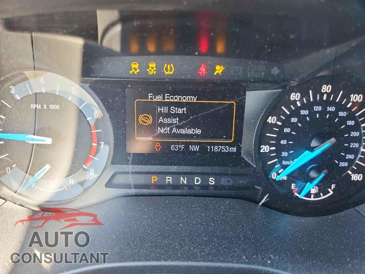 FORD FUSION 2013 - 3FA6P0HR0DR166331