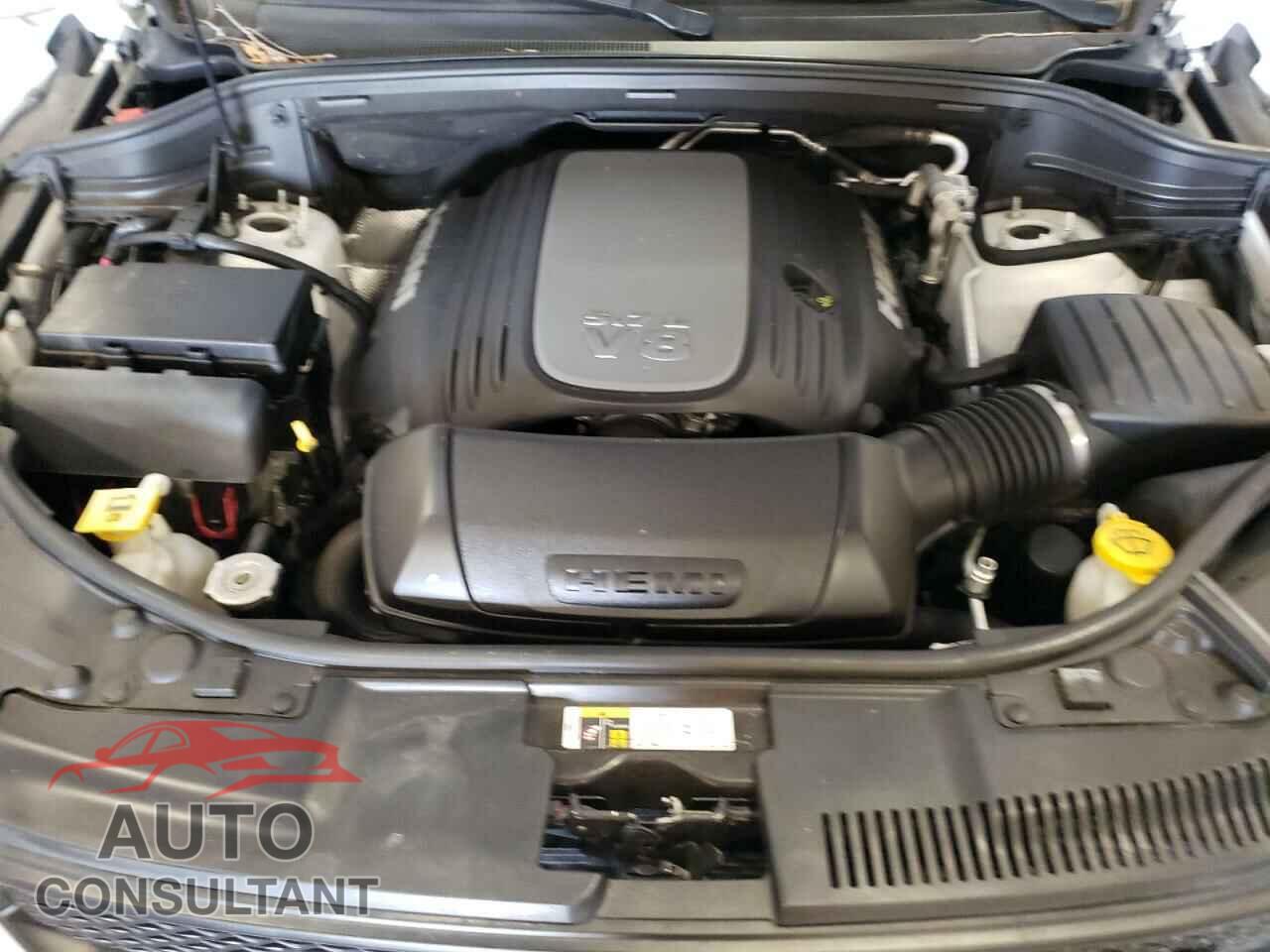 DODGE DURANGO 2020 - 1C4SDJCT2LC279866