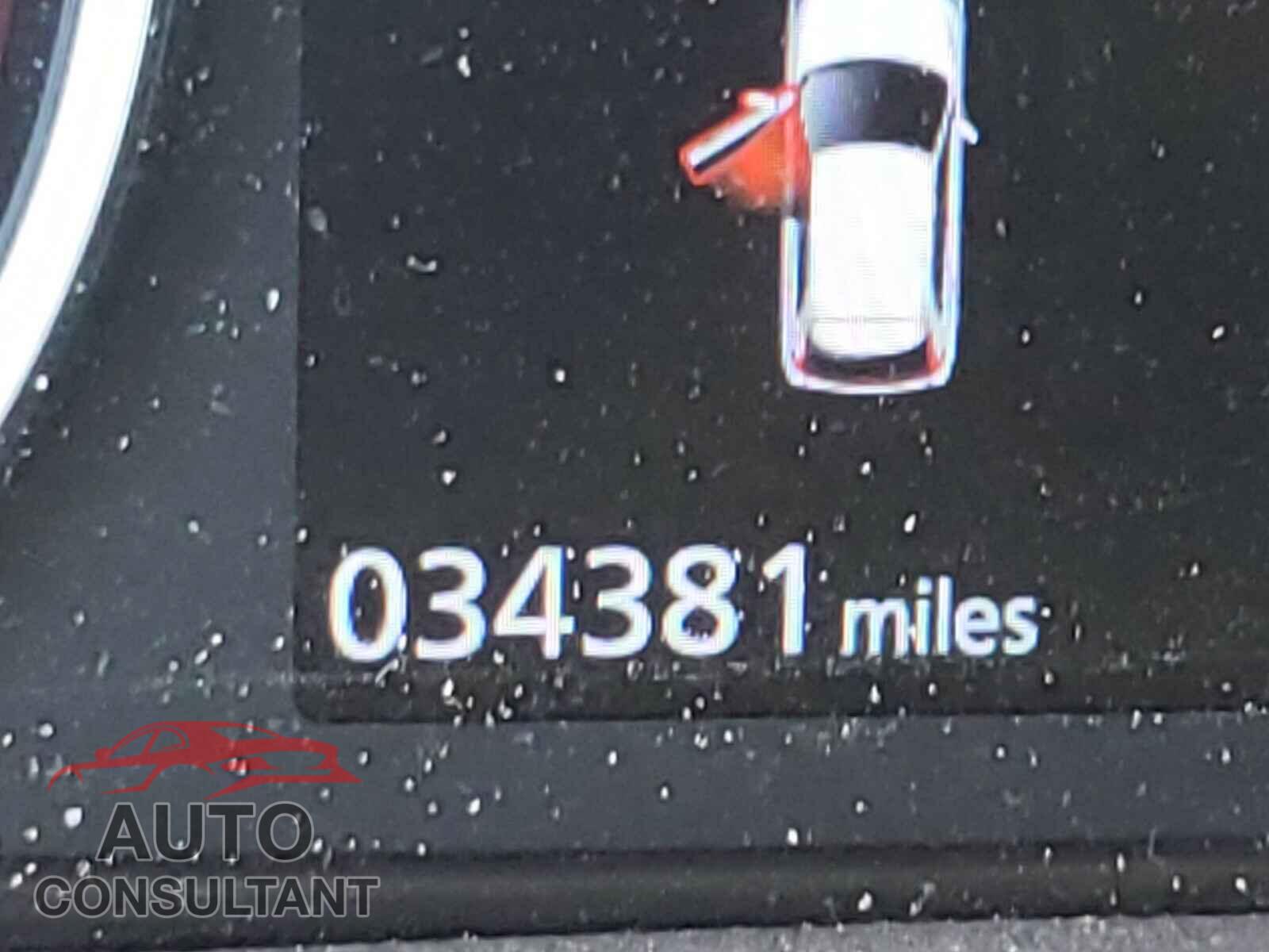 MITSUBISHI ECLIPSE 2019 - JA4AT4AA4KZ048927