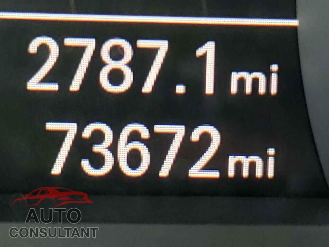 AUDI A6 2016 - WAUGFAFC8GN116450