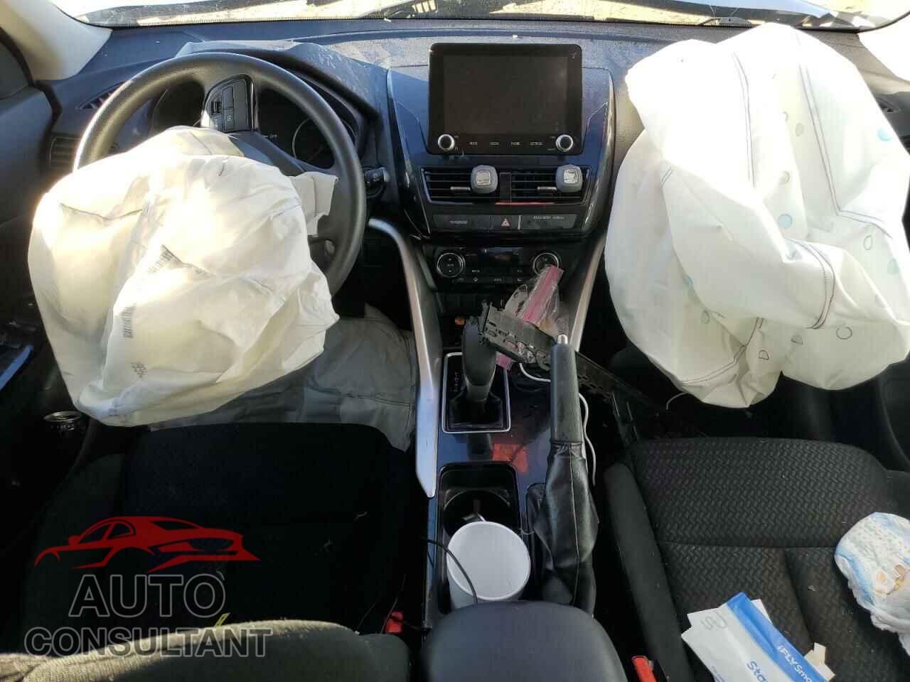 MITSUBISHI ECLIPSE 2022 - JA4ASVAA4NZ003631